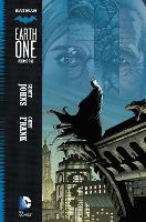 Book Cover for Batman: Earth One Vol. 2 by Geoff Johns