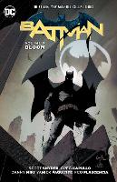 Book Cover for Batman Vol. 9: Bloom (The New 52) by Scott Snyder