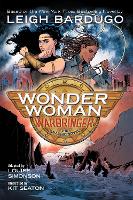 Book Cover for Wonder Woman: Warbringer by Leigh Bardugo