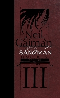 Book Cover for The Sandman Omnibus Volume 3 by Neil Gaiman