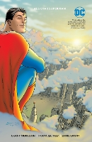 Book Cover for All-Star Superman by Grant Morrison