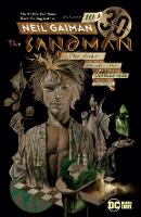 Book Cover for Sandman Volume 10: The Wake 30th Anniversary Edition by Neil Gaiman, Charles Vess