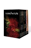 Book Cover for Sandman Box Set by Neil Gaiman