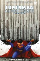 Book Cover for Superman: Action Comics Volume 2 by Brian Michael Bendis