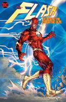 Book Cover for The Flash by Various