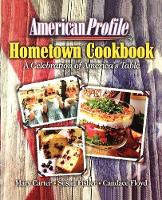 Book Cover for American Profile Hometown Cookbook by Mary Carter