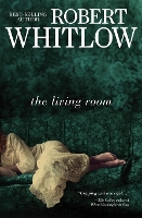 Book Cover for The Living Room by Robert Whitlow
