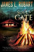 Book Cover for Soul's Gate by James L. Rubart