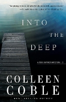 Book Cover for Into the Deep by Colleen Coble