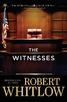 Book Cover for The Witnesses by Robert Whitlow