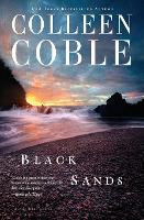 Book Cover for Black Sands by Colleen Coble