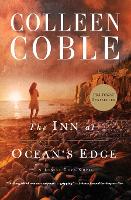 Book Cover for The Inn at Ocean's Edge by Colleen Coble