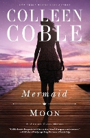 Book Cover for Mermaid Moon by Colleen Coble