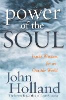 Book Cover for The Power Of The Soul by John Holland