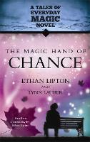 Book Cover for The Magic Hand of Chance by Ethan Lipton, Lynn Lauber