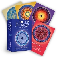 Book Cover for The Soul's Journey Lesson Cards by Mr James Van Praagh