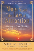 Book Cover for Money, and the Law of Attraction by Esther Hicks, Jerry Hicks