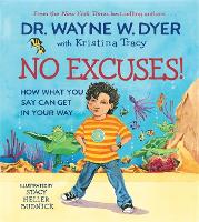 Book Cover for No Excuses! by Wayne Dyer