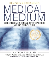 Book Cover for Medical Medium by Anthony William
