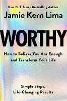 Book Cover for Worthy by Jamie Kern Lima