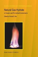 Book Cover for Natural Gas Hydrate by MD Max