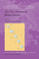 Book Cover for The New Avenues in Bioinformatics by Joseph Seckbach