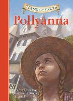 Book Cover for Pollyanna by Kathleen Olmstead, Jamel Akib, Eleanor H. Porter