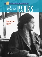 Book Cover for Sterling Biographies (R): Rosa Parks by Ruth Ashby