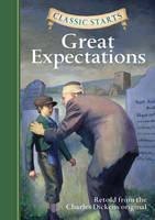 Book Cover for Great Expectations by Deanna McFadden, Eric Freeberg, Charles Dickens