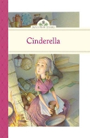 Book Cover for Cinderella by Deanna McFadden, Valerie Sokolava