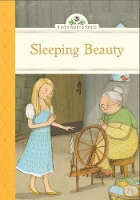 Book Cover for Sleeping Beauty by Deanna McFadden