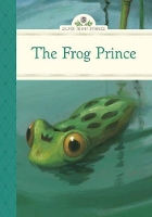 Book Cover for The Frog Prince by Diane Namm