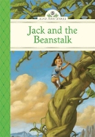 Book Cover for Jack and the Beanstalk by Diane Namm, Maurizio A. C. Quarello