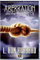 Book Cover for Aberration, and the Handling Of by L. Ron Hubbard