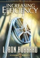 Book Cover for Increasing Efficiency by L. Ron Hubbard