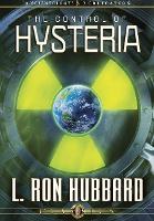 Book Cover for The Control of Hysteria by L. Ron Hubbard