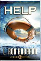 Book Cover for Help by L. Ron Hubbard