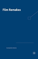 Book Cover for Film Remakes by NA NA