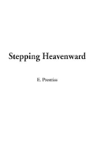 Book Cover for Stepping Heavenward by E Prentiss
