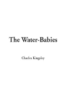 Book Cover for The Water-Babies by Charles Kingsley