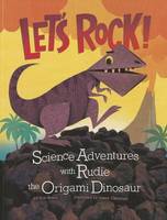 Book Cover for Let's Rock! by Eric Braun