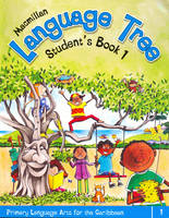 Book Cover for Language Tree 1st Edition Student's Book 1 by Leonie Bennett