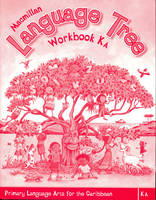 Book Cover for Language Tree 1st Edition Workbook Kindergarten A by Leonie Bennett