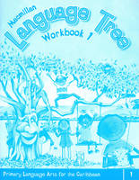 Book Cover for Language Tree 1st Edition Workbook 1 by Leonie Bennett