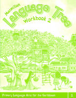 Book Cover for Language Tree 1st Edition Workbook 2 by Leonie Bennett