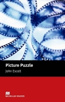 Book Cover for Macmillan Readers Picture Puzzle Beginner by John Escott