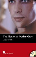 Book Cover for Macmillan Readers Picture of Dorian Gray The Elementary Pack by Oscar Wilde
