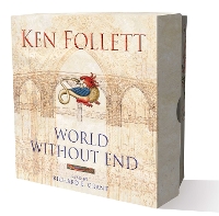 Book Cover for World Without End by Ken Follett
