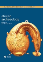 Book Cover for African Archaeology by Ann B. (Binghampton University SUNY) Stahl