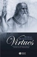 Book Cover for Moral and Epistemic Virtues by Michael (University of Stirling) Brady